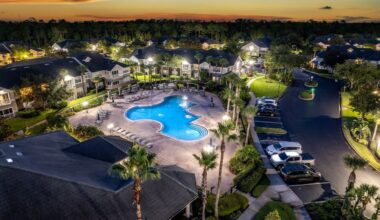 Knightvest adds 5th Orlando-area multifamily community to portfolio