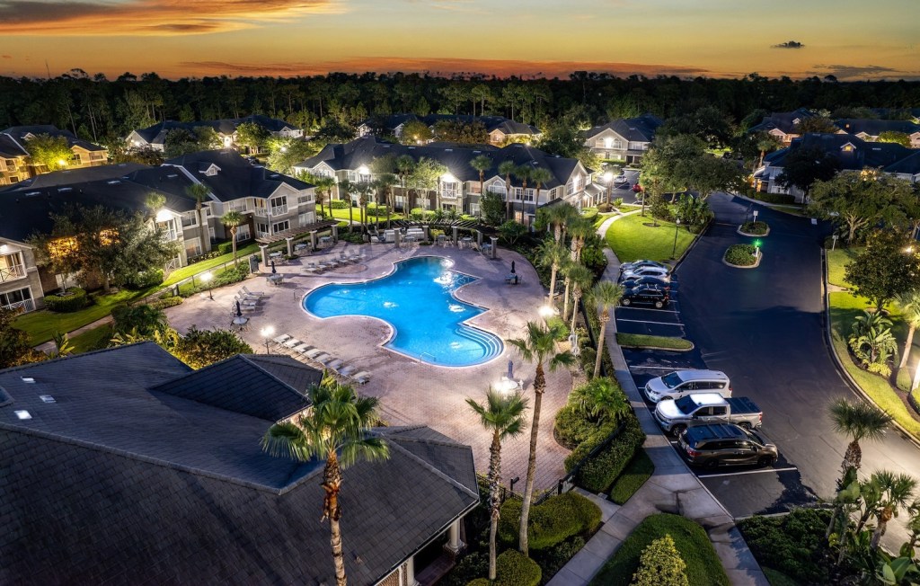 Knightvest adds 5th Orlando-area multifamily community to portfolio