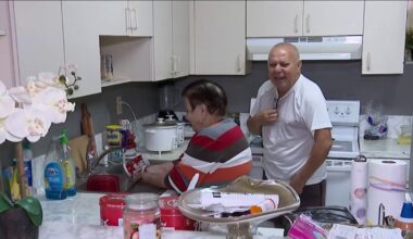 SNAP benefits vanish as scams hit recipients – NBC 6 South Florida