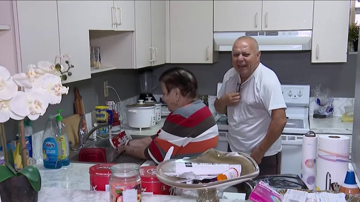 SNAP benefits vanish as scams hit recipients – NBC 6 South Florida