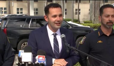 Hialeah mayor criticizes Netflix’s ‘The Rip’ – NBC 6 South Florida