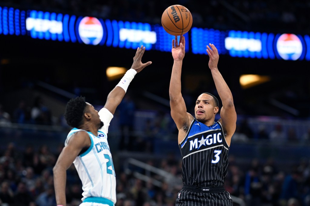 Orlando Magic lack identity as Cavaliers come to town