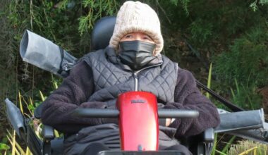 Central Florida will see record low temperatures this weekend, National Weather Service