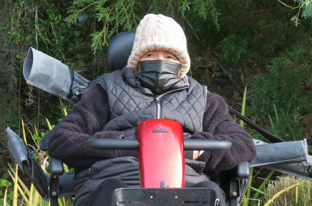 Central Florida will see record low temperatures this weekend, National Weather Service