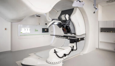 Southwest Florida Proton delivers first treatment to cancer patient