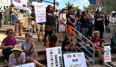 Orlando activists plan 'ICE Out for Good' protest in solidarity with Minneapolis day of action