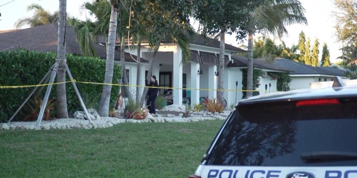 Teen gets home from school to find 4-year-old brother stabbed to death, police say