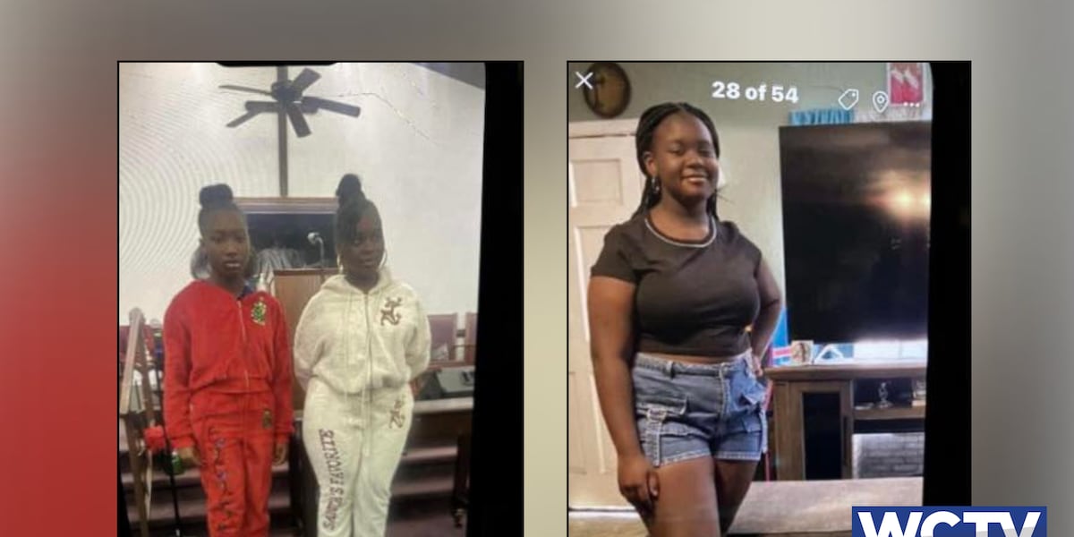 “Missing and endangered” teens found safe
