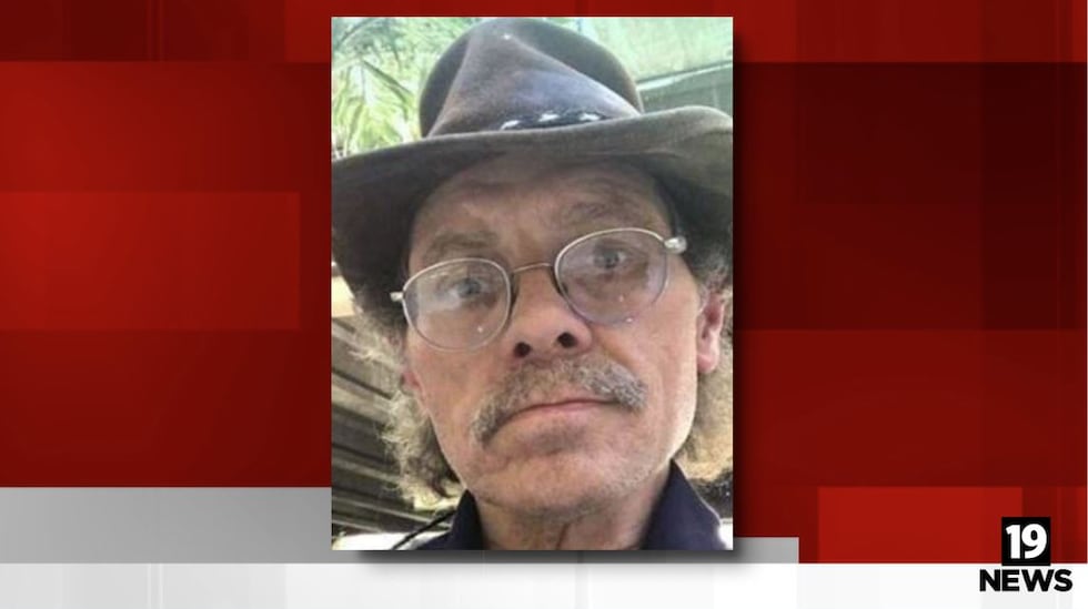 Joseph Andrew Phillips