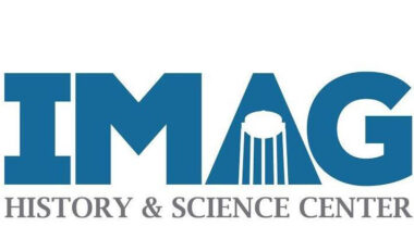 Community Day at the IMAG History & Science Center
