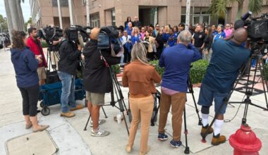 Who got those bonuses in Broward – Sun Sentinel