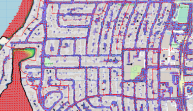 Will Key Biscayne’s Council cut off the flow of taxpayer money for the Big Dig?