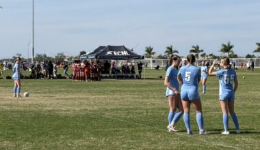 ECNL Girls: 8 immediate takeaways from the Florida showcase