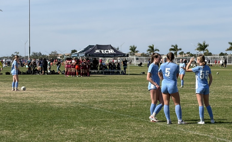 ECNL Girls: 8 immediate takeaways from the Florida showcase