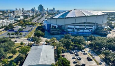 St. Pete Gas Plant proposal window opens