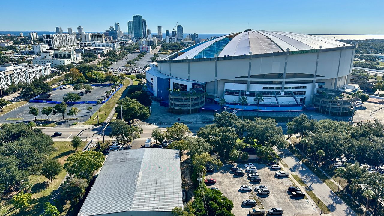 St. Pete Gas Plant proposal window opens