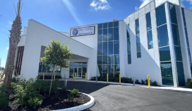 Women's medical practice moving into new, bigger Cape Coral facility