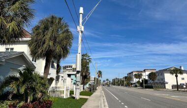 St. Pete Beach adds restrictions to cell towers