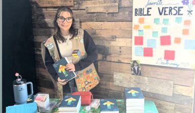 Cape teen earns Girl Scout Gold Award