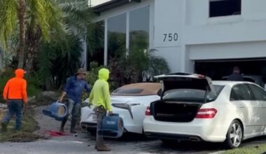 St. Pete Beach resident questions access after Helene