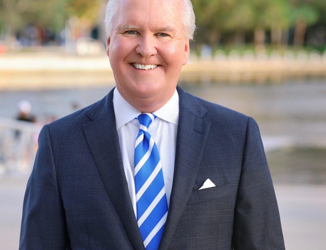 Bob Buckhorn political committee raises $400K-plus in Q4, bringing total to $1.4M for eventual Tampa mayoral comeback