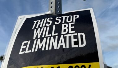 8 LYNX routes are gone in Seminole County