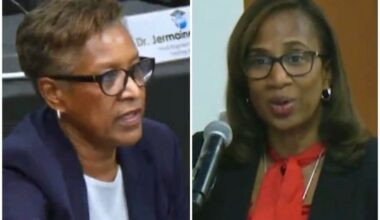 School employees face HR investigation in construction oversight effort