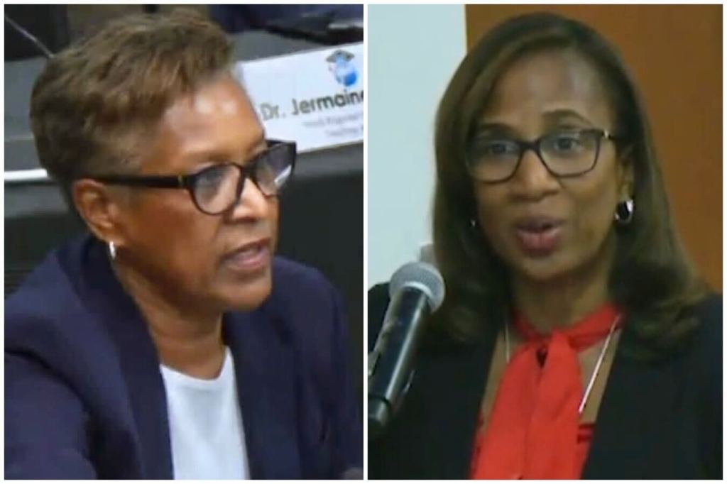 School employees face HR investigation in construction oversight effort