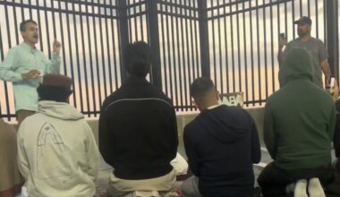 USF Muslim prayer disruption results in misdemeanor charges