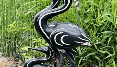 ZimSculpt Exhibit Brings Zimbabwean Stone Art to Bonnet House