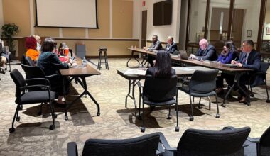 Orange County School Board prepares for legislative session