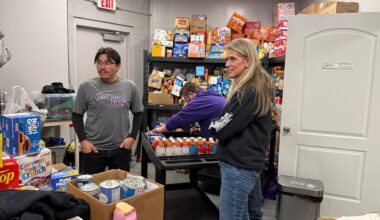 Local shelters seek more resourses after multiple cold snaps