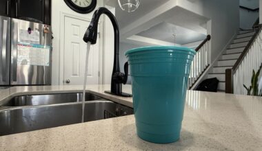 OUC plans to build reverse osmosis plant for drinking water