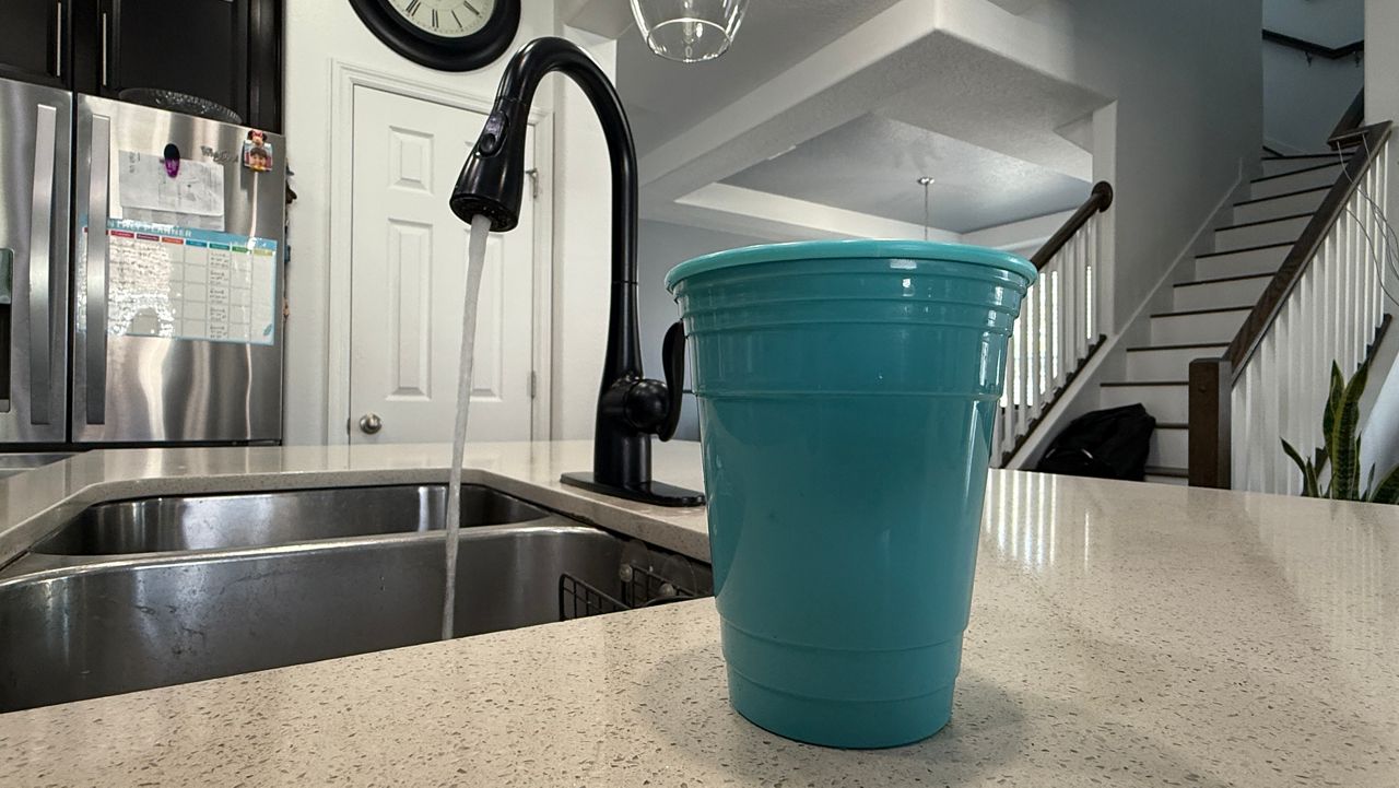 OUC plans to build reverse osmosis plant for drinking water