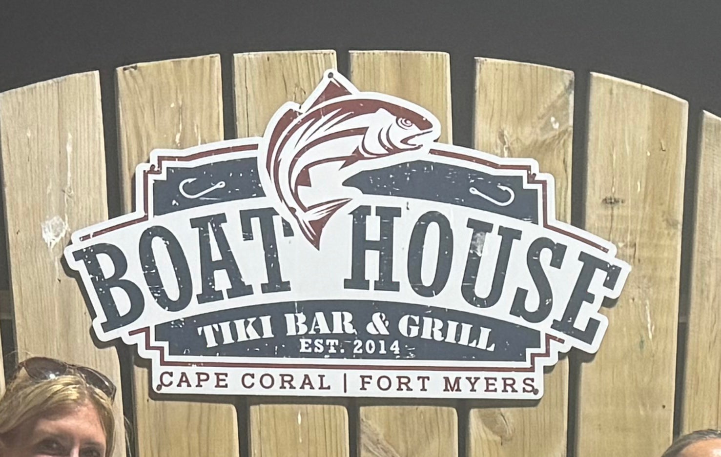 Cape Coral Yacht Club Begins Major Rebuild After Devastating Boathouse Fire