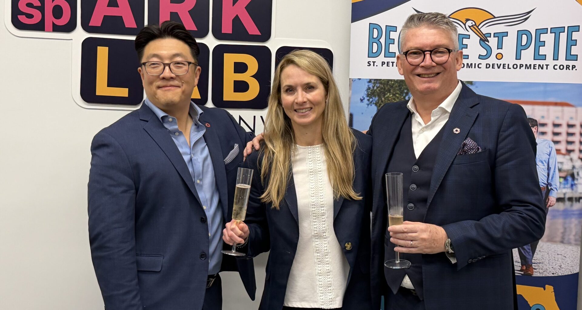 MADIC Group holds ribbon cutting for U.S. headquarters