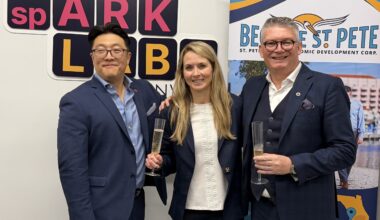 MADIC Group holds ribbon cutting for U.S. headquarters