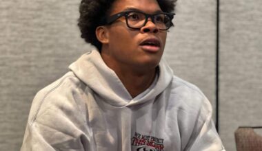 Under Armour camp takeaways: A pricey Ohio State-Miami battle, fallout from Michigan and more