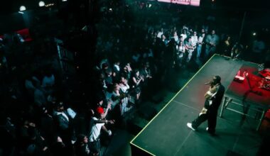 MIDLINE is one of Miami’s hottest new music venues