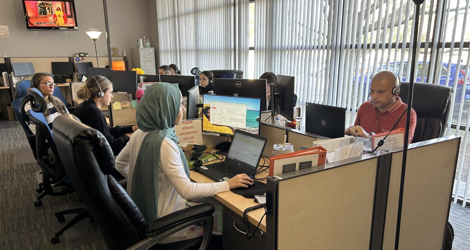 Crisis Center to host human trafficking prevention training