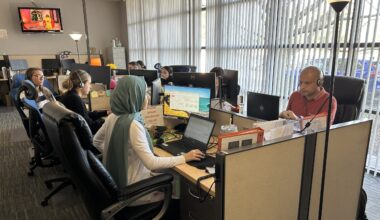 Crisis Center to host human trafficking prevention training