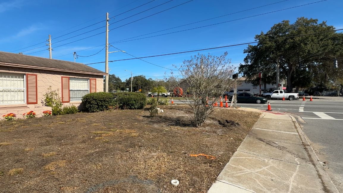 Orlando leaders approve Richmond Heights flood relief