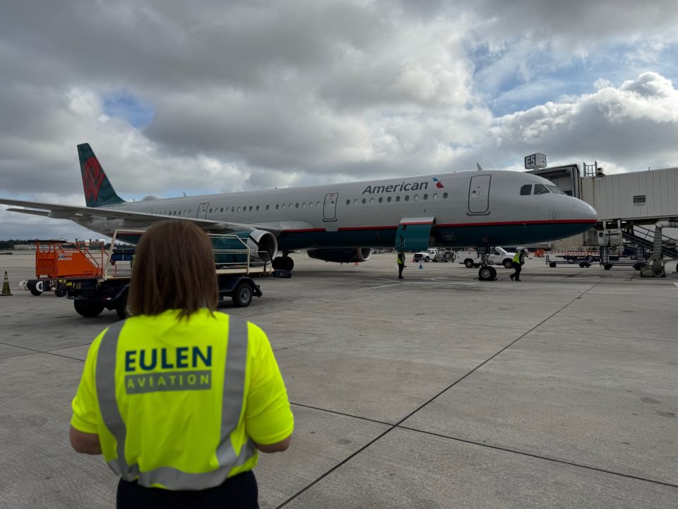 Grupo EULEN Elevates Cabin Cleaning Standards with New American Airlines Contract at Fort Lauderdale Airport