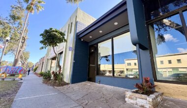 Crispy Avenue brings European café culture to the Grand Central District