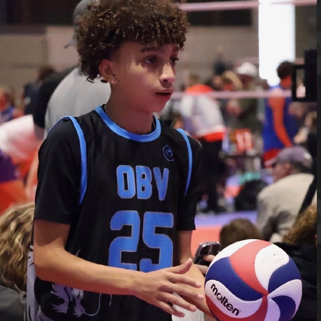 Sinus infection turns life-threatening for a Fort Lauderdale high school volleyball star – Sun Sentinel