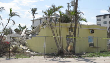 Neptune Resort property up for sale - FORT MYERS