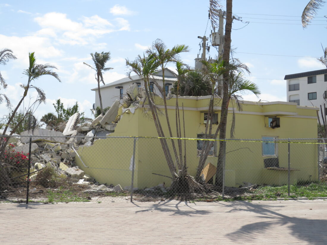 Neptune Resort property up for sale - FORT MYERS