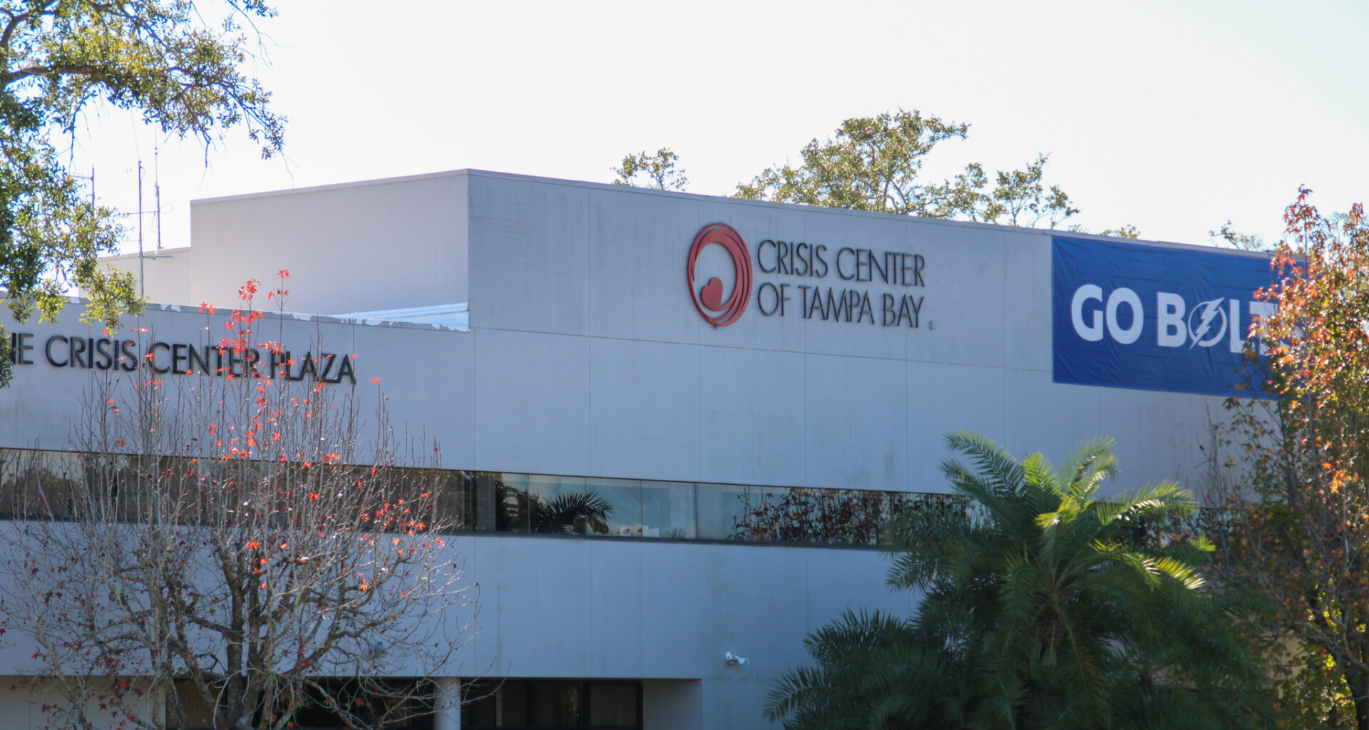 USF, Crisis Center of Tampa Bay break down human trafficking signs