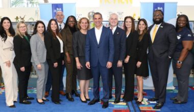 The Children’s Trust Significantly Expands Comprehensive School-Based Health Services to Pre-K through 12th Grade Students with nearly $26 Million Annual Investment