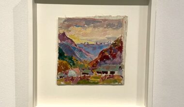 Special exhibition at Dalí Museum displays both sides of Surrealism  – The Crow's Nest